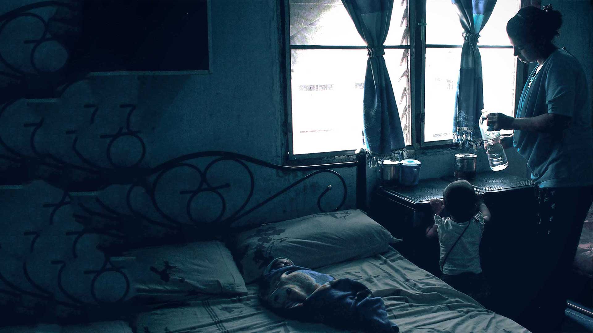 Life of Pakistani Christian Refugees in Malaysia | UNHCR