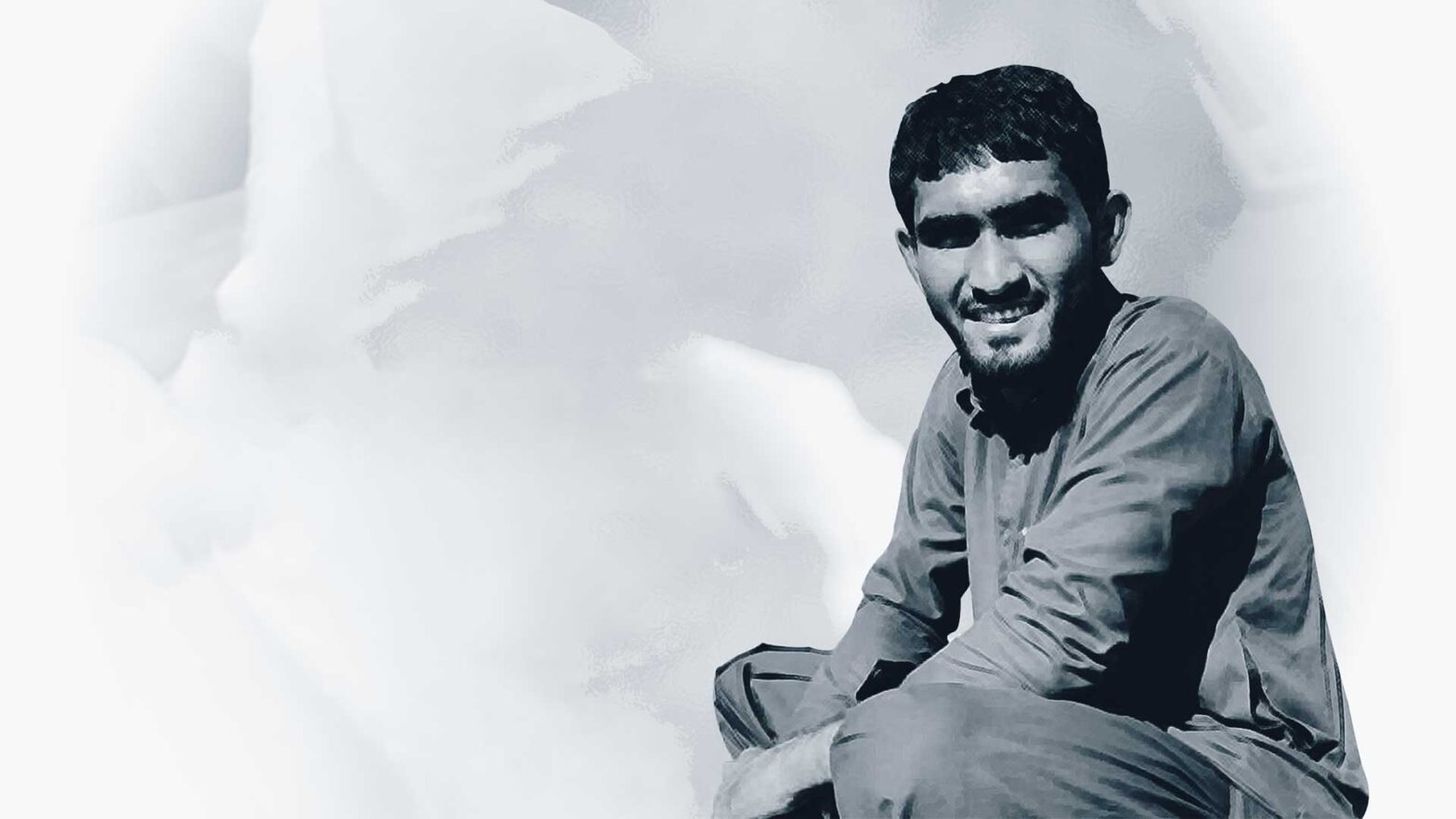 Abdul Rauf Baloch | Opfer des pakistanischen Blasphemiegesetzes