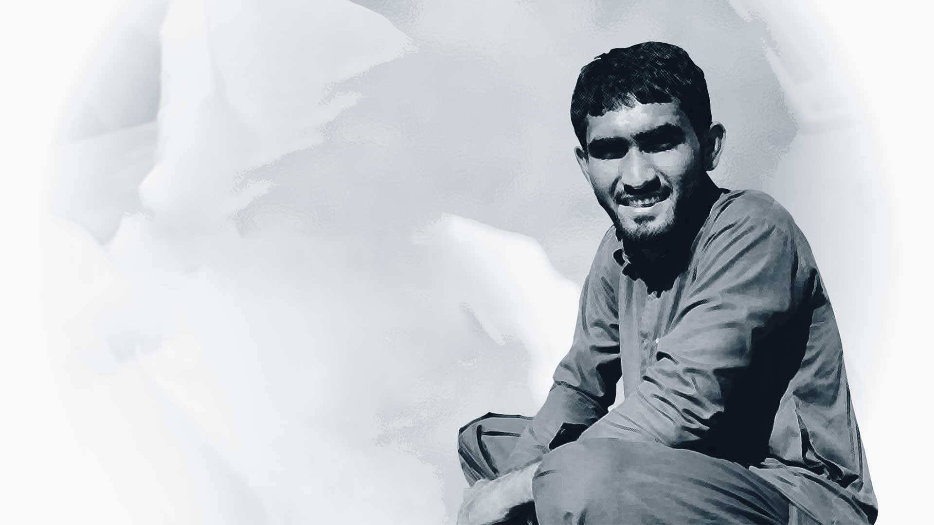 Abdul Rauf Baloch | Opfer des pakistanischen Blasphemiegesetzes