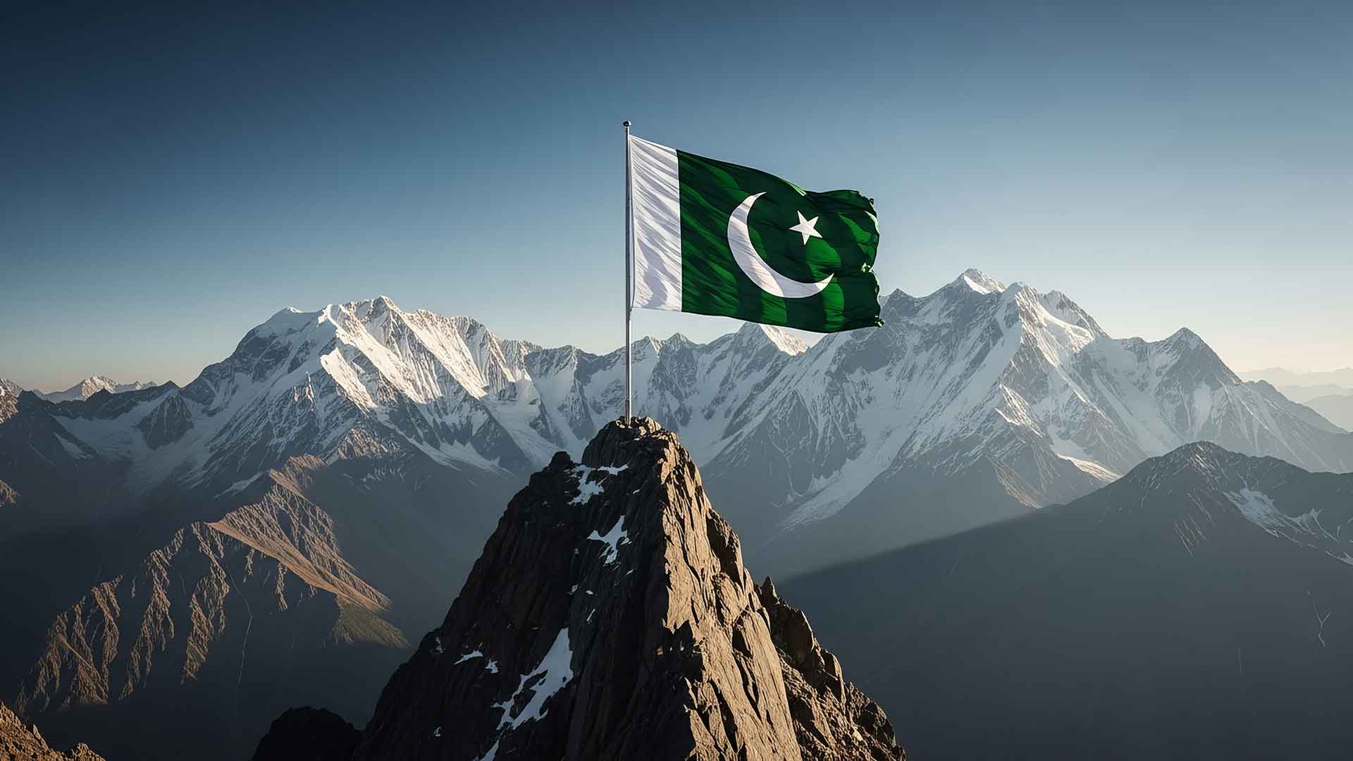 Eine Einführung in das pakistanische Blasphemiegesetz
