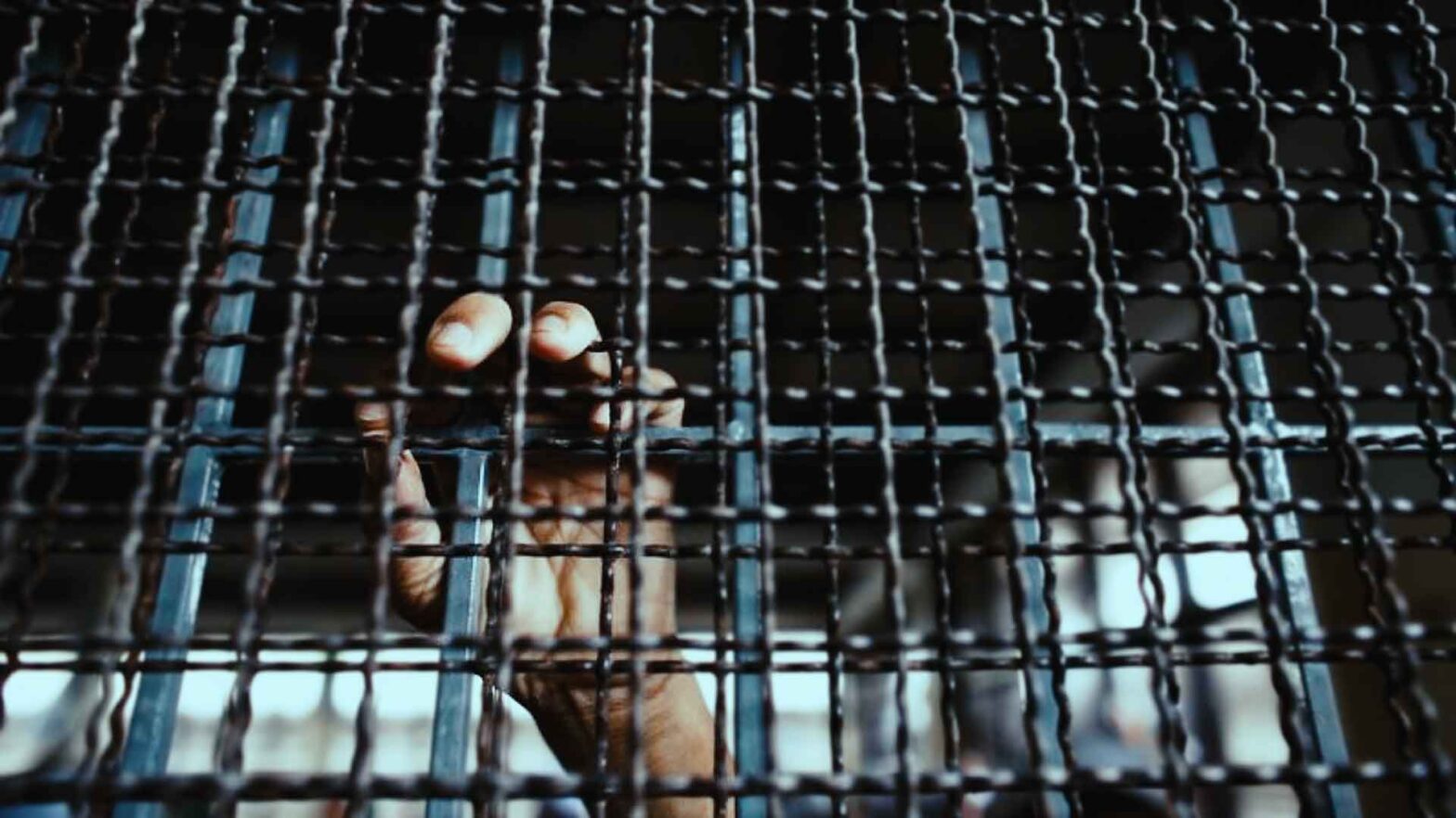 Kiran Irfan | Asylsuchende | Einwanderungshaftzentrum Bangkok