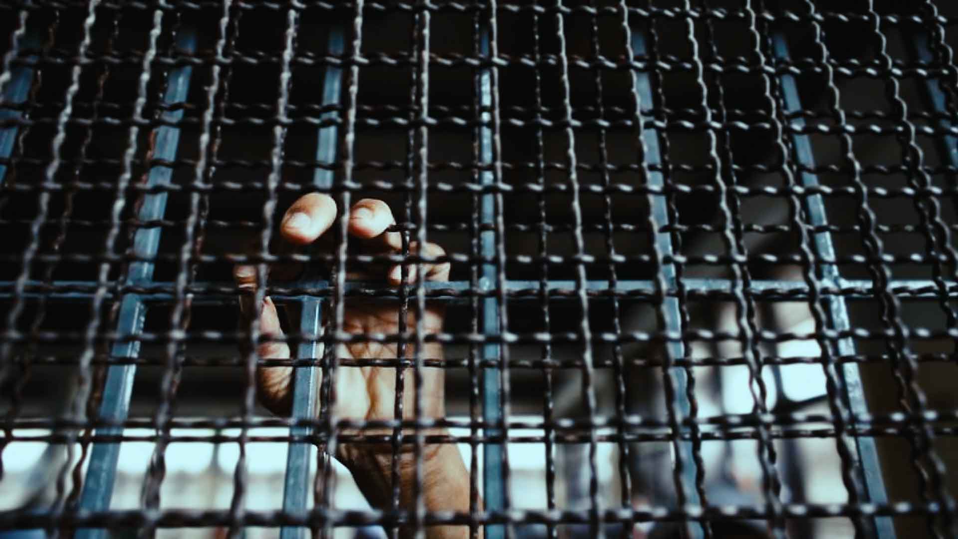 Kiran Irfan | Asylsuchende | Einwanderungshaftzentrum Bangkok