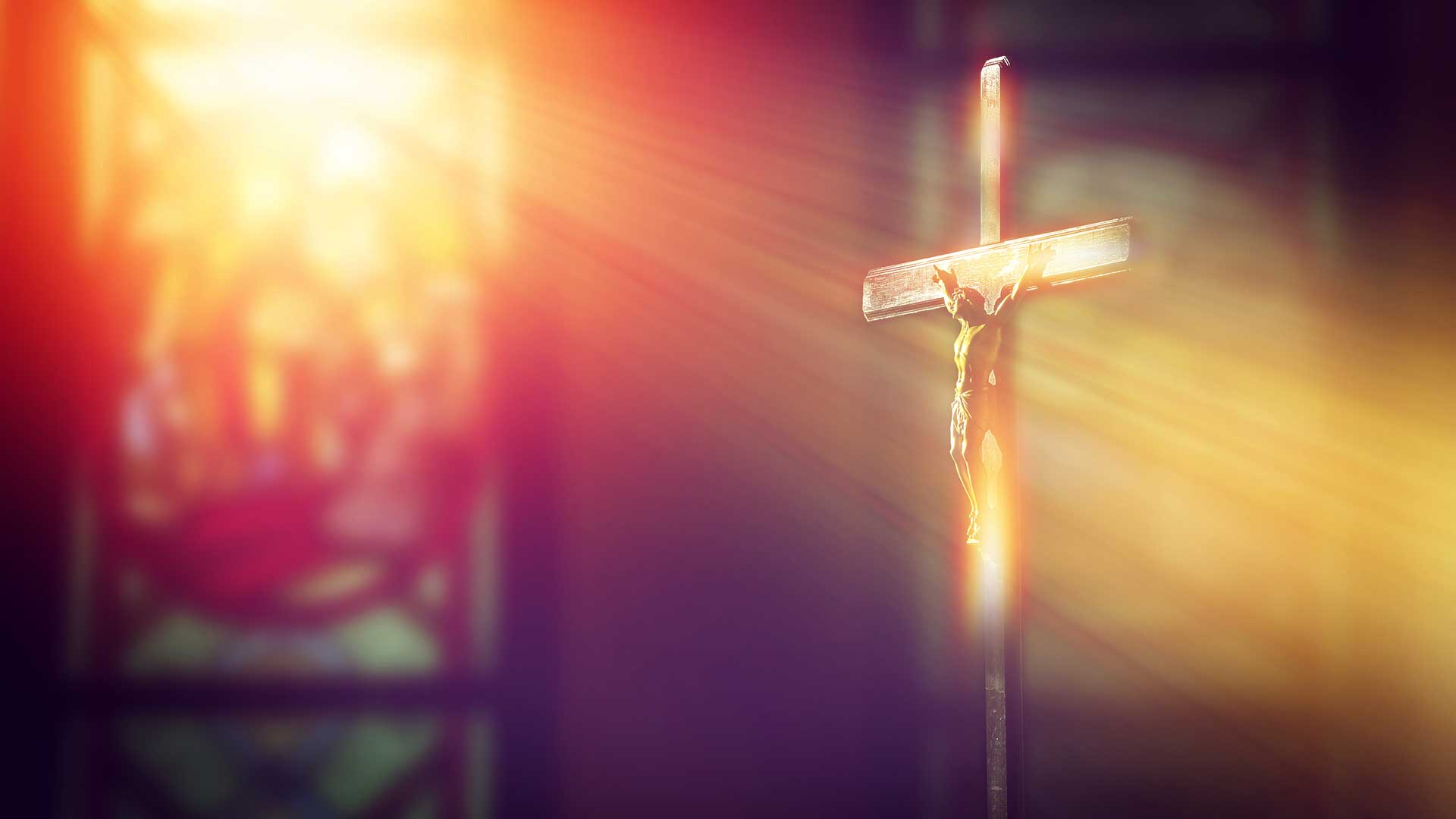 Gebet für die christlichen Opfer von Hass und religiöser Intoleranz
