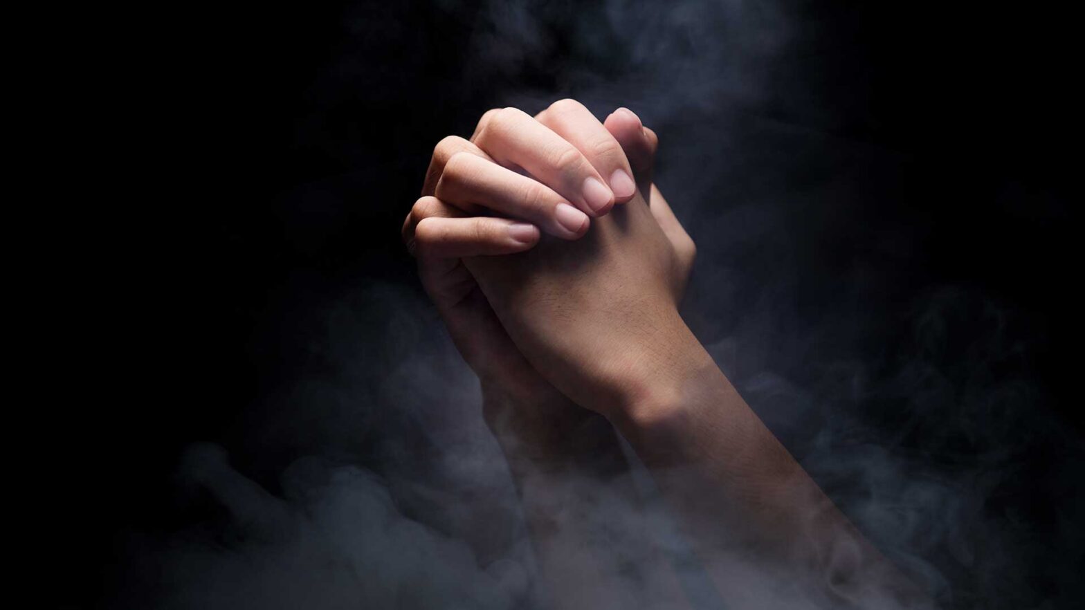 Gebet für die gepeinigte christliche Gemeinschaft