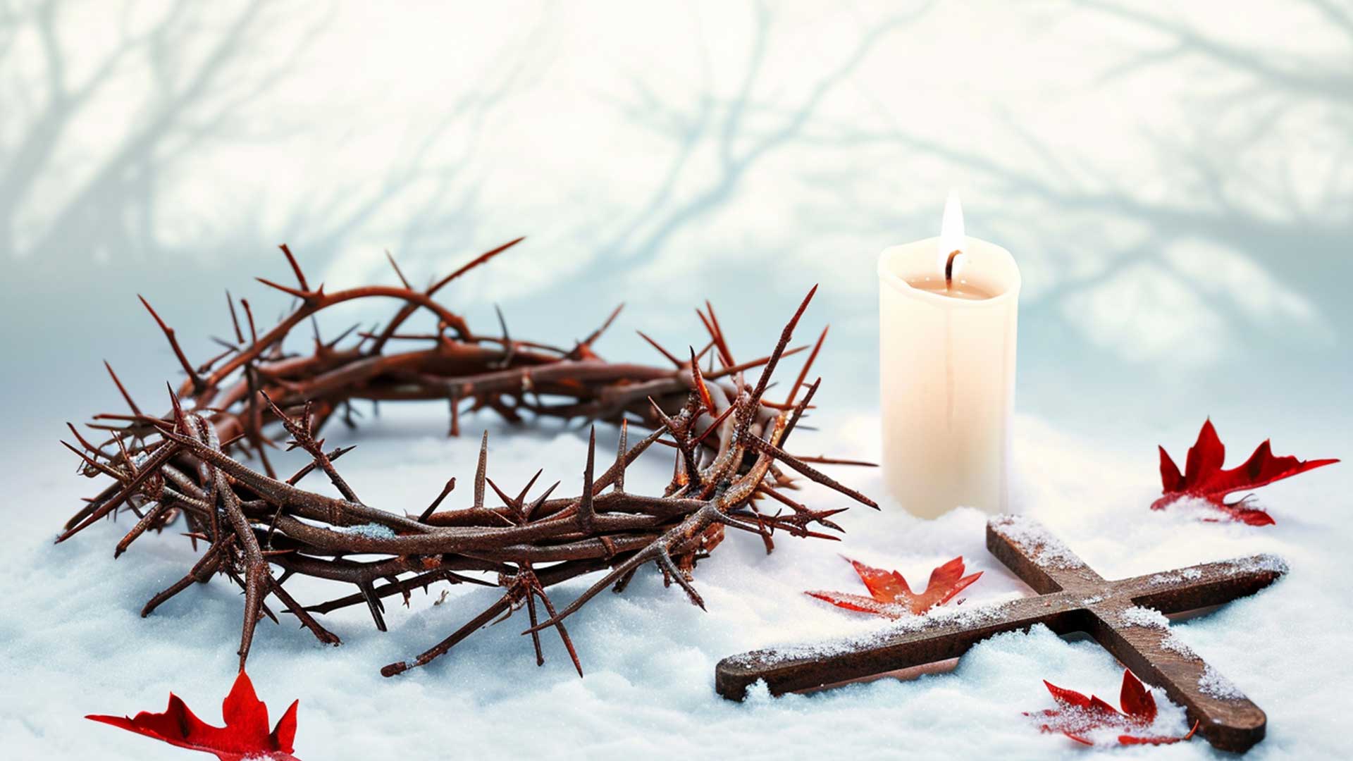 Gebet für die unterdrückten Christen | Betet für die verfolgte Kirche