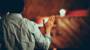 Christliche Gläubige | Dienst an verfolgten Christen in Pakistan