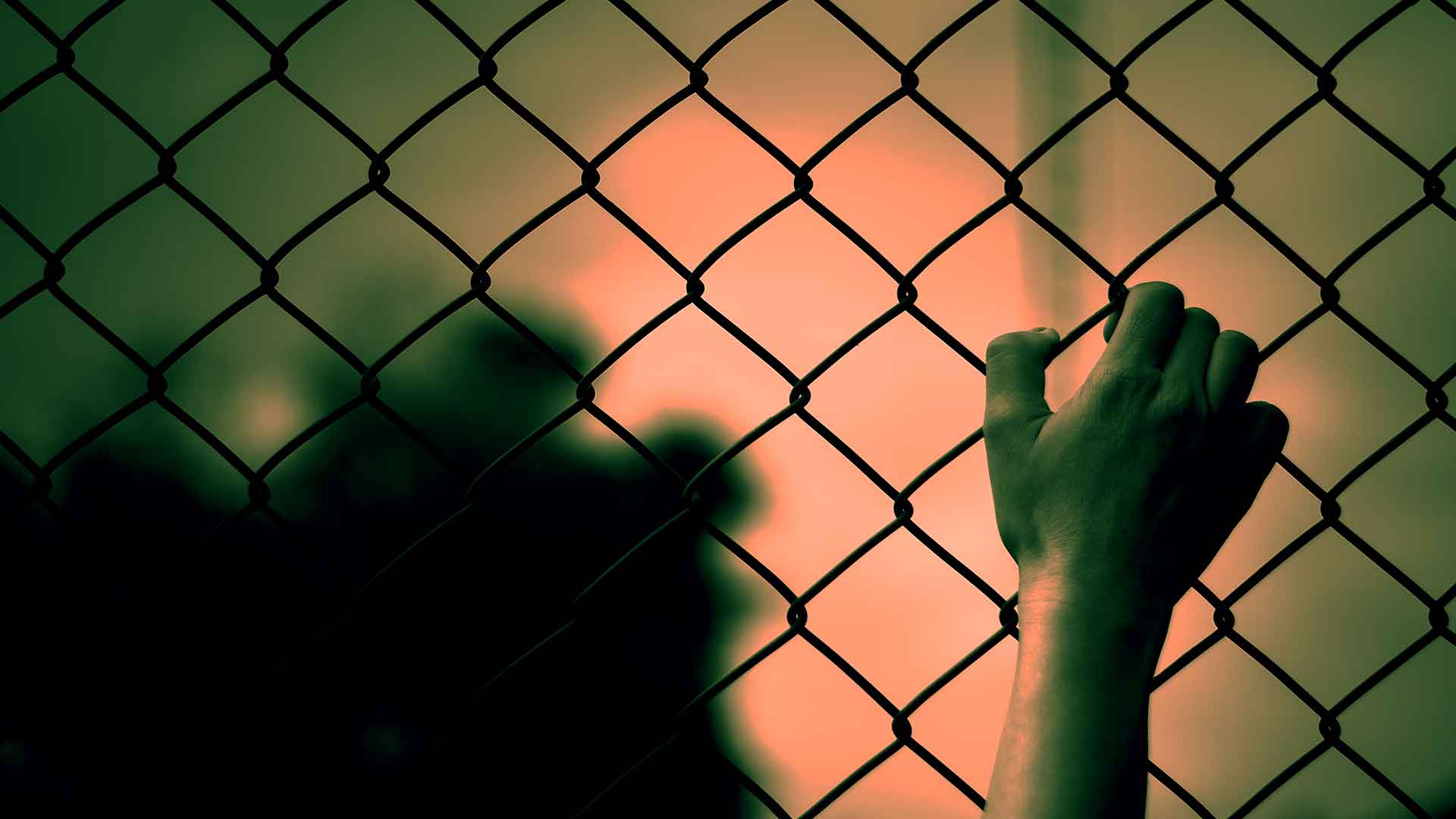 Muslime und religiöse Minderheiten als Betroffene von Blasphemievorwürfen in Pakistan – Symbolbild