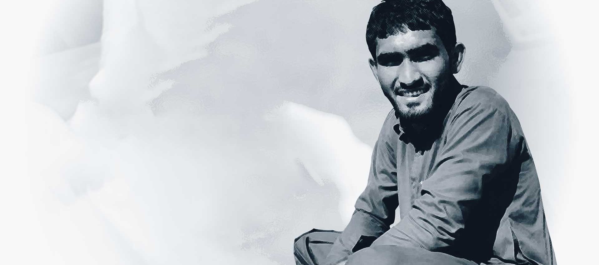 Abdul Rauf Baloch | Opfer des pakistanischen Blasphemiegesetzes