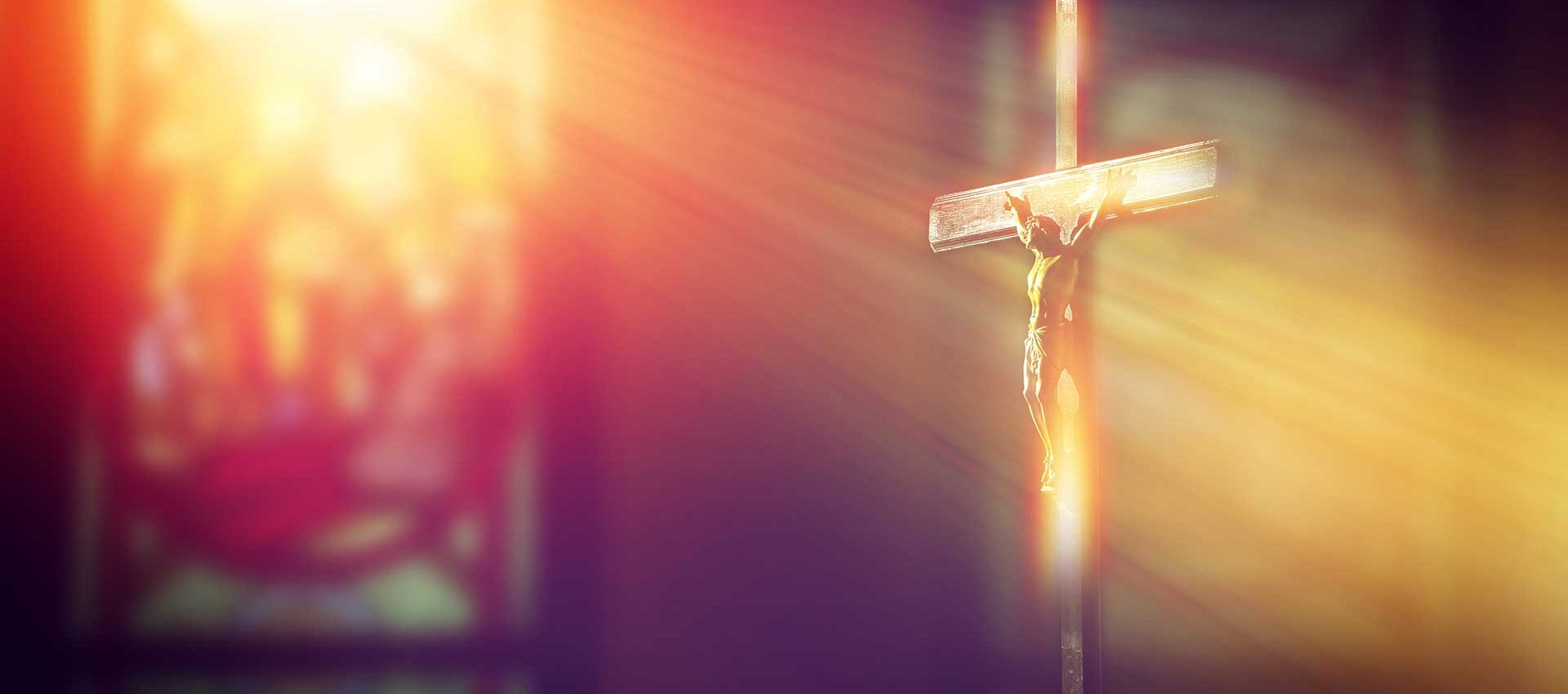 Gebet für die christlichen Opfer von Hass und religiöser Intoleranz