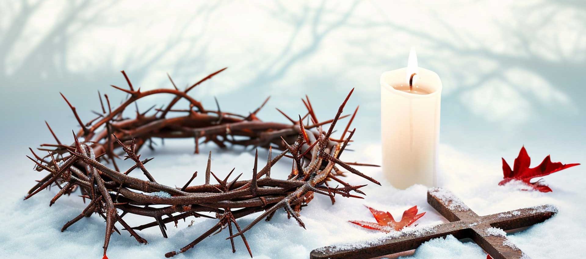Gebet für die unterdrückten Christen | Betet für die verfolgte Kirche