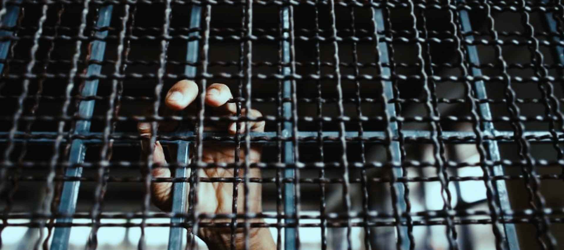 Kiran Irfan | Asylsuchende | Einwanderungshaftzentrum Bangkok