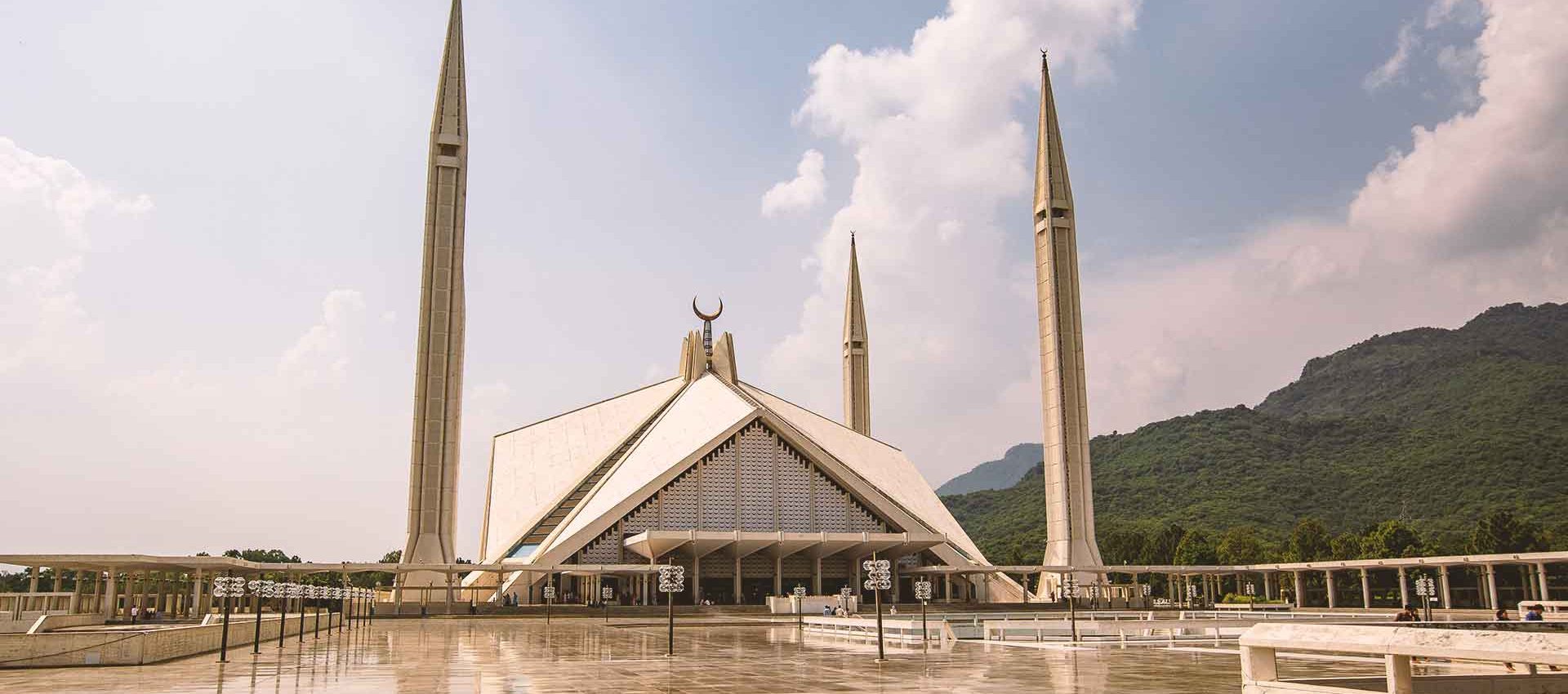 Pakistans strenge Blasphemiegesetze werden weiter verschärft