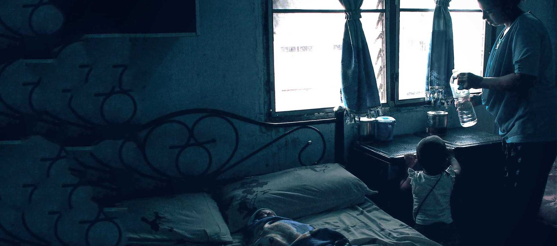 Life of Pakistani Christian Refugees in Malaysia | UNHCR