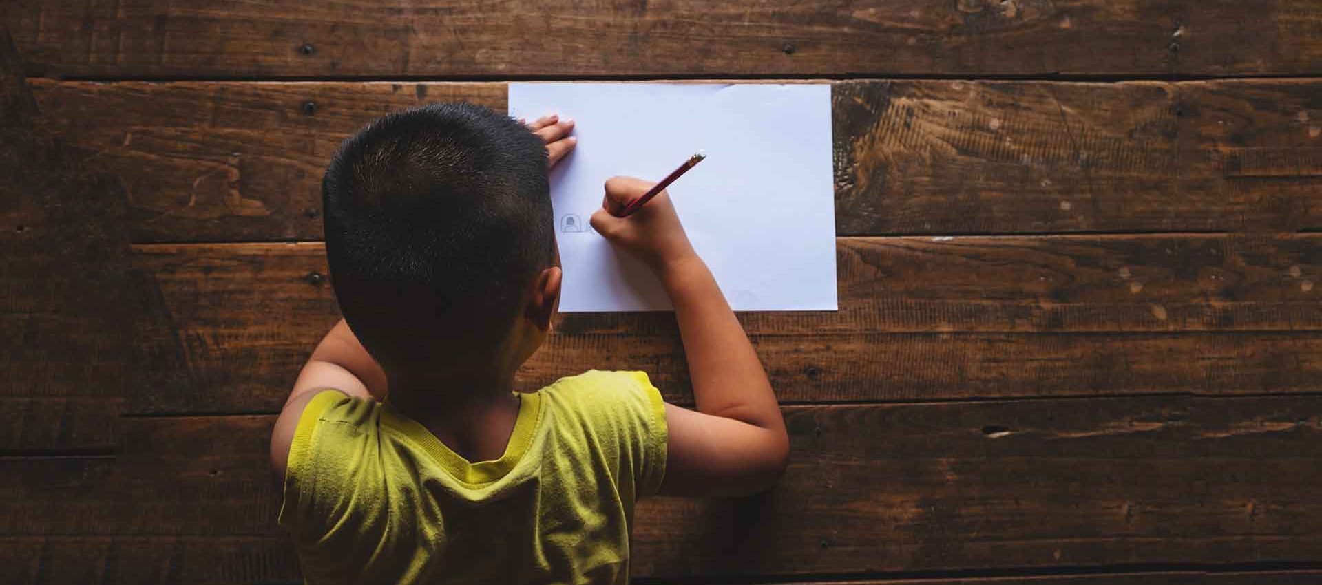 Stärkung christlicher Kinder in Pakistan durch Bildung | Helfen