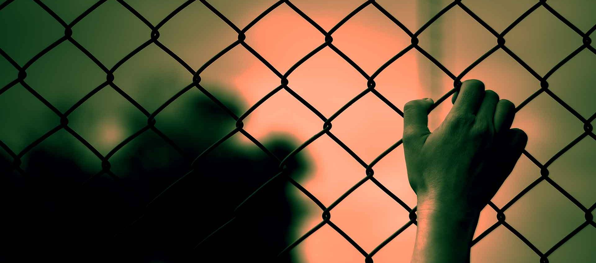 Muslime und religiöse Minderheiten als Betroffene von Blasphemievorwürfen in Pakistan – Symbolbild